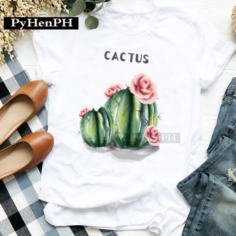 Fashion Women's Personality Ca - đánh giá và giá Plant Parent Shirt