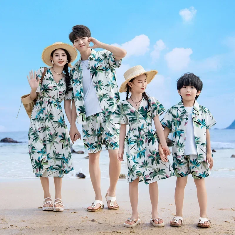 Vacation Couple Look Parent-ch - đánh giá và giá Plant Parental