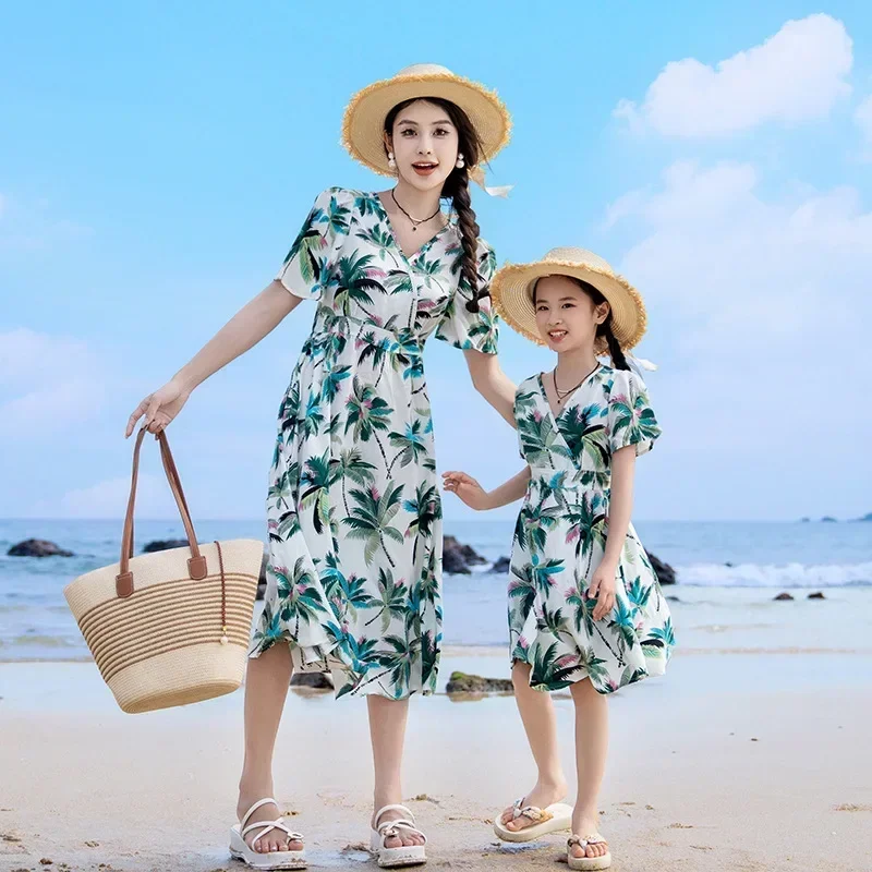 Vacation Couple Look Parent-ch - đánh giá và giá Plant Parental