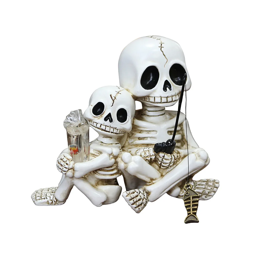 Halloween Parent-Child Skull S - đánh giá và giá Plant Parental