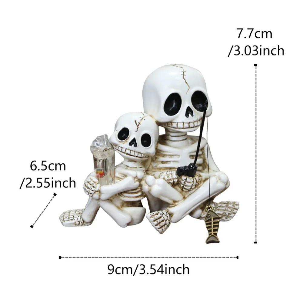 Halloween Parent-Child Skull S - đánh giá và giá Plant Parental