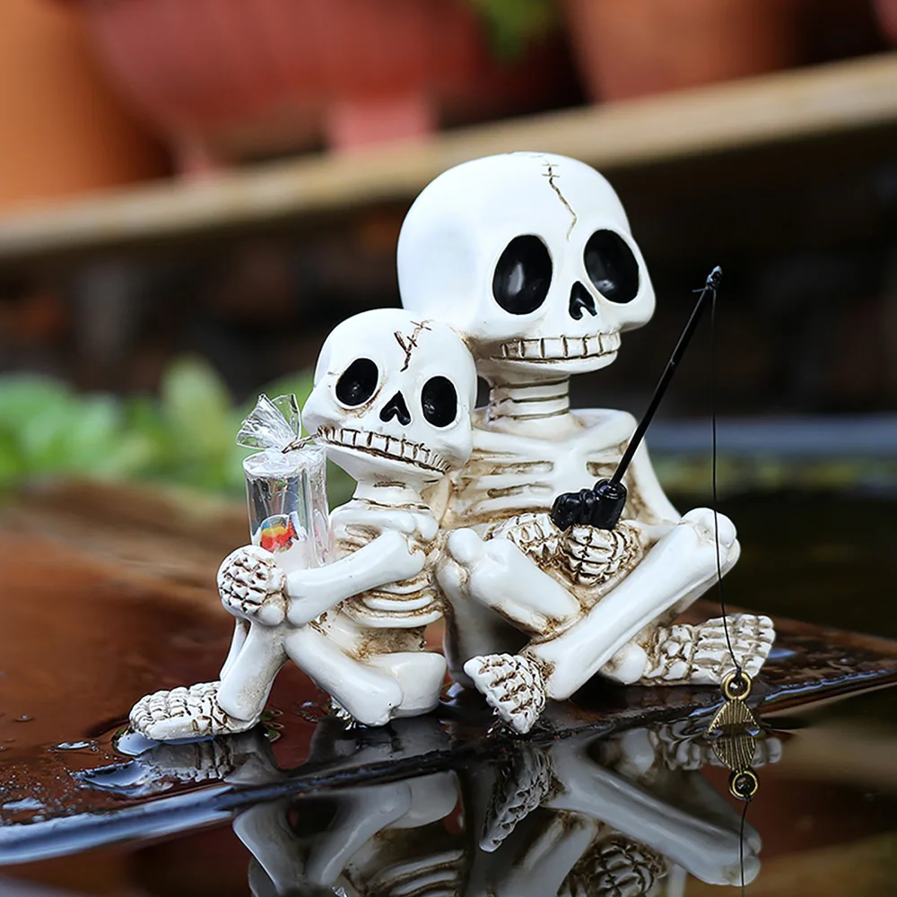Halloween Parent-Child Skull S - đánh giá và giá Plant Parental