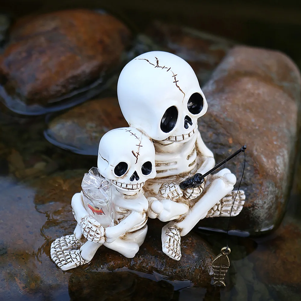 Halloween Parent-Child Skull S - đánh giá và giá Plant Parental