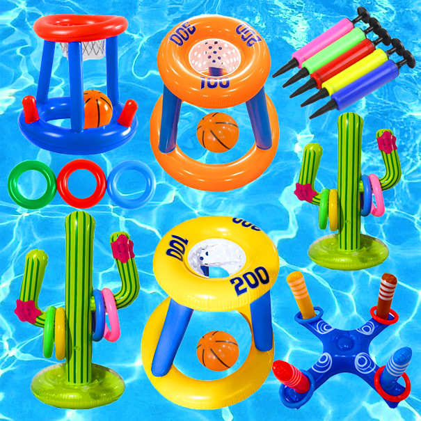 Thickened PVC Inflatable Baske - đánh giá và giá Plant Parental