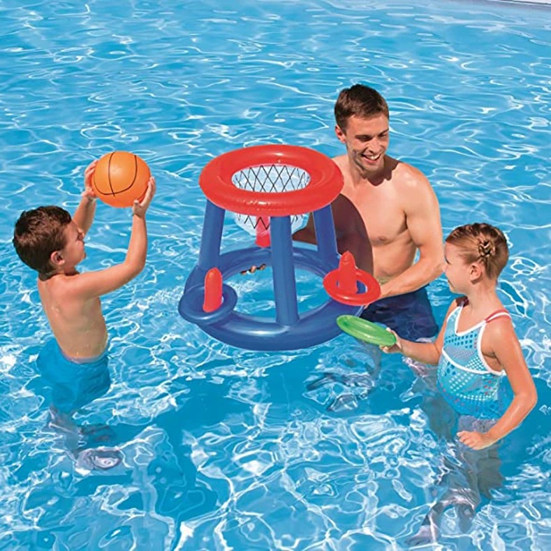 Thickened PVC Inflatable Baske - đánh giá và giá Plant Parental