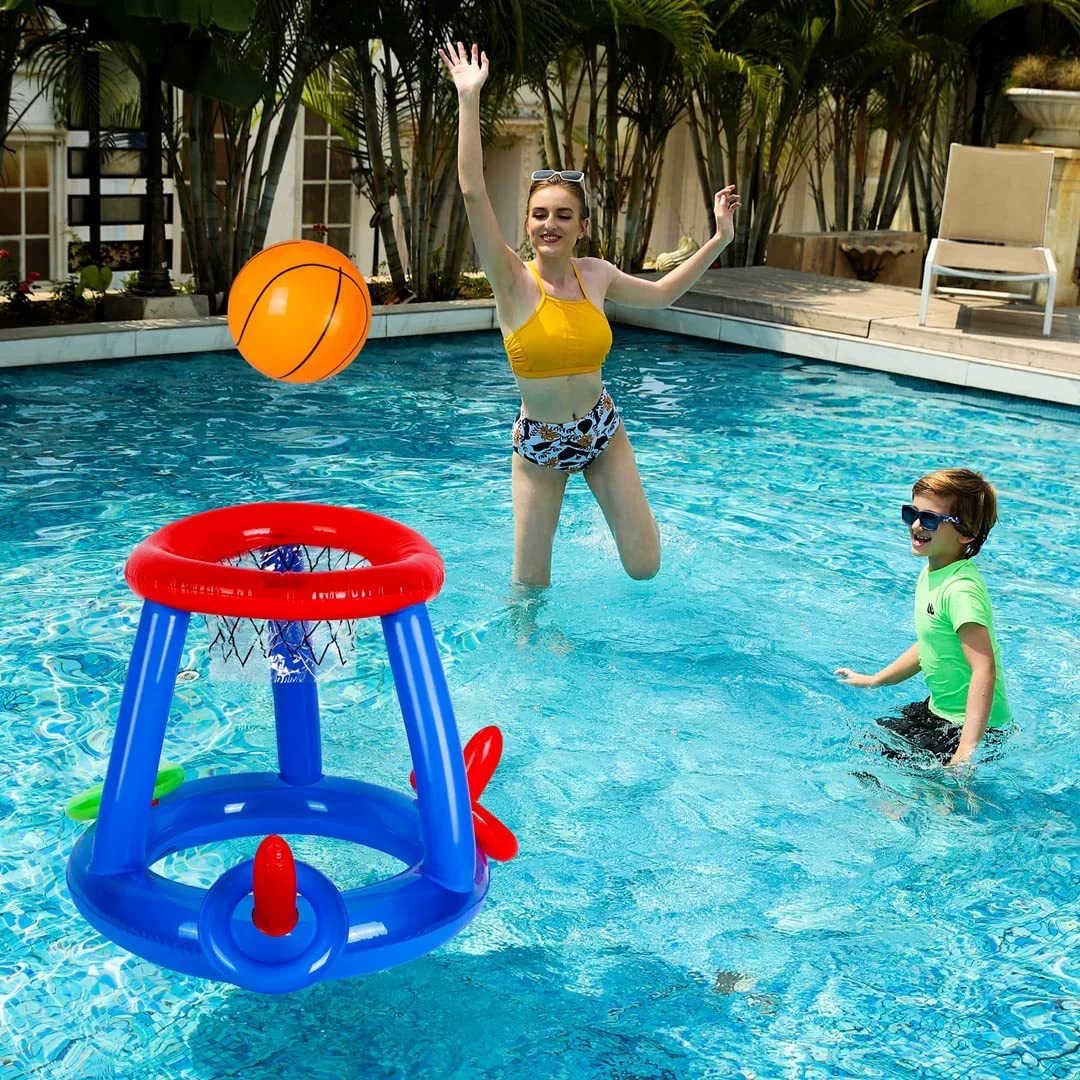 Thickened PVC Inflatable Baske - đánh giá và giá Plant Parental