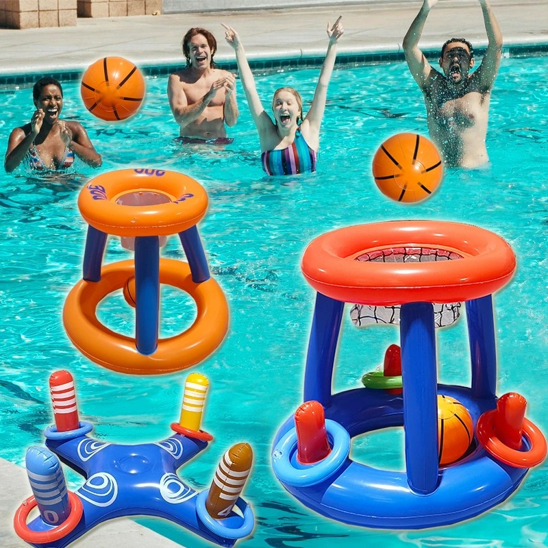 Thickened PVC Inflatable Baske - đánh giá và giá Plant Parental