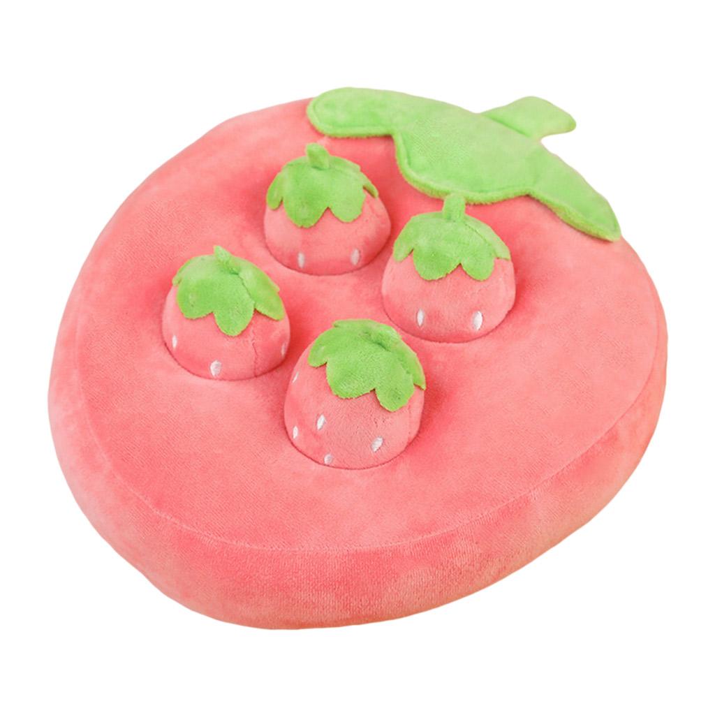 Soft Toy Game Simulation Fruit - đánh giá và giá Plant Parental