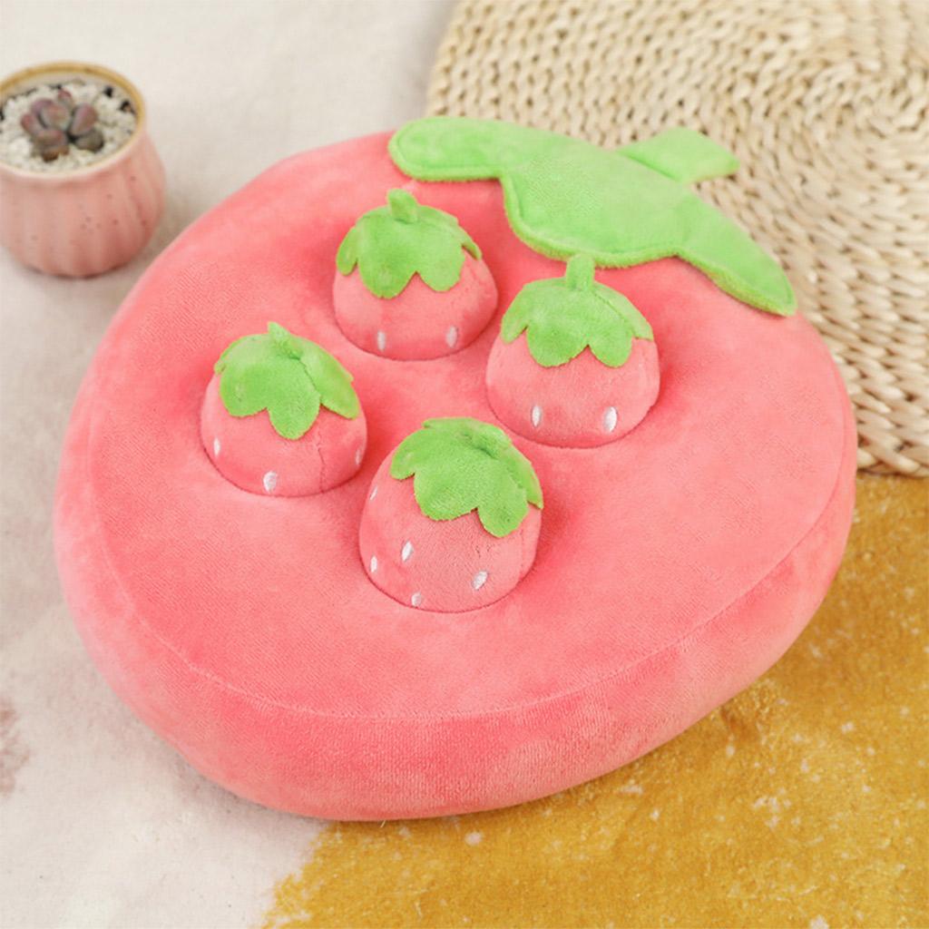 Soft Toy Game Simulation Fruit - đánh giá và giá Plant Parental