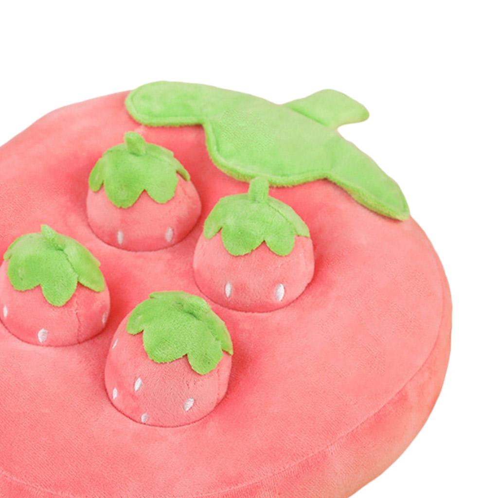 Soft Toy Game Simulation Fruit - đánh giá và giá Plant Parental