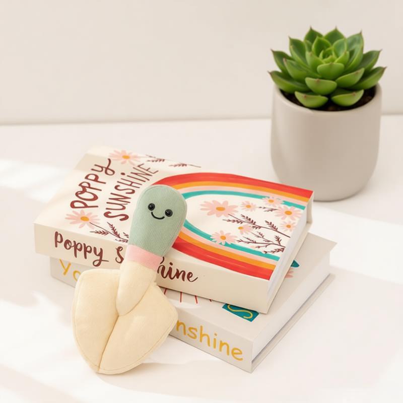 Cut Gardening Plush Toy Plant  - đánh giá và giá Plant Parental