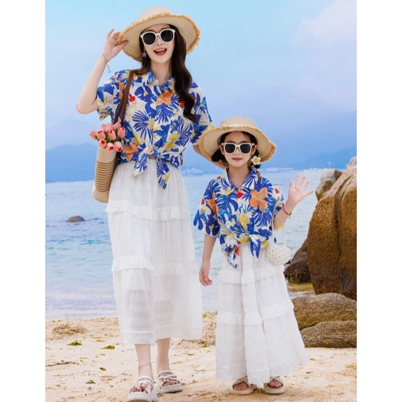 Vacation Family Matching Cloth - đánh giá và giá Plant Parent Shirt