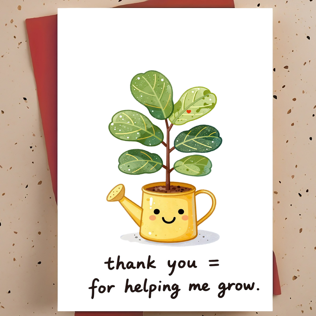 1 Sweet and Warm Thank-you Car - đánh giá và giá Plant Parental