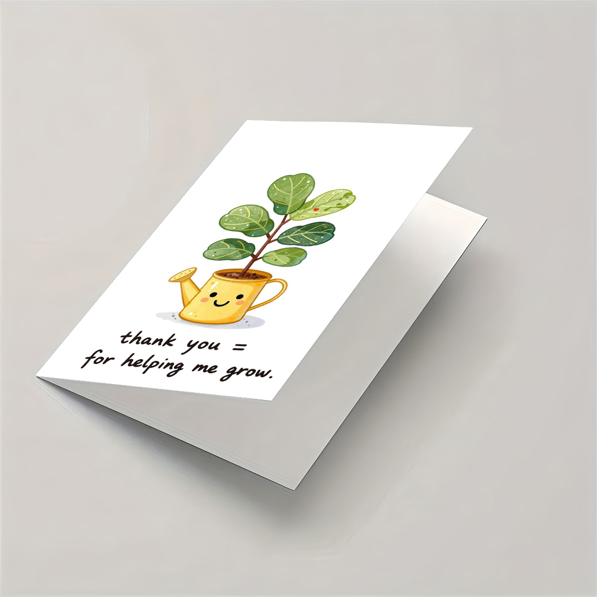 1 Sweet and Warm Thank-you Car - đánh giá và giá Plant Parental