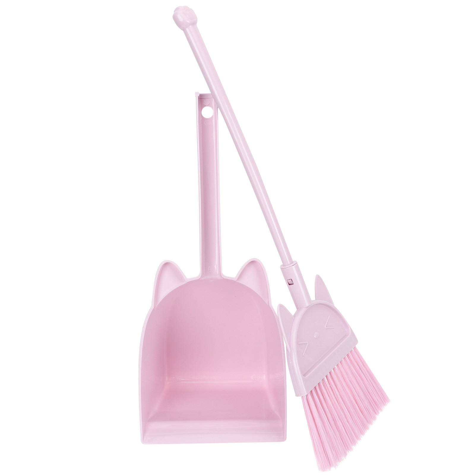 1Set Children's Cleaning Broom - đánh giá và giá Plant Parental