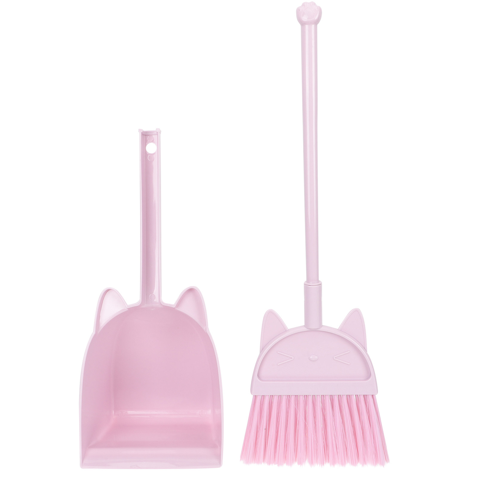 1Set Children's Cleaning Broom - đánh giá và giá Plant Parental