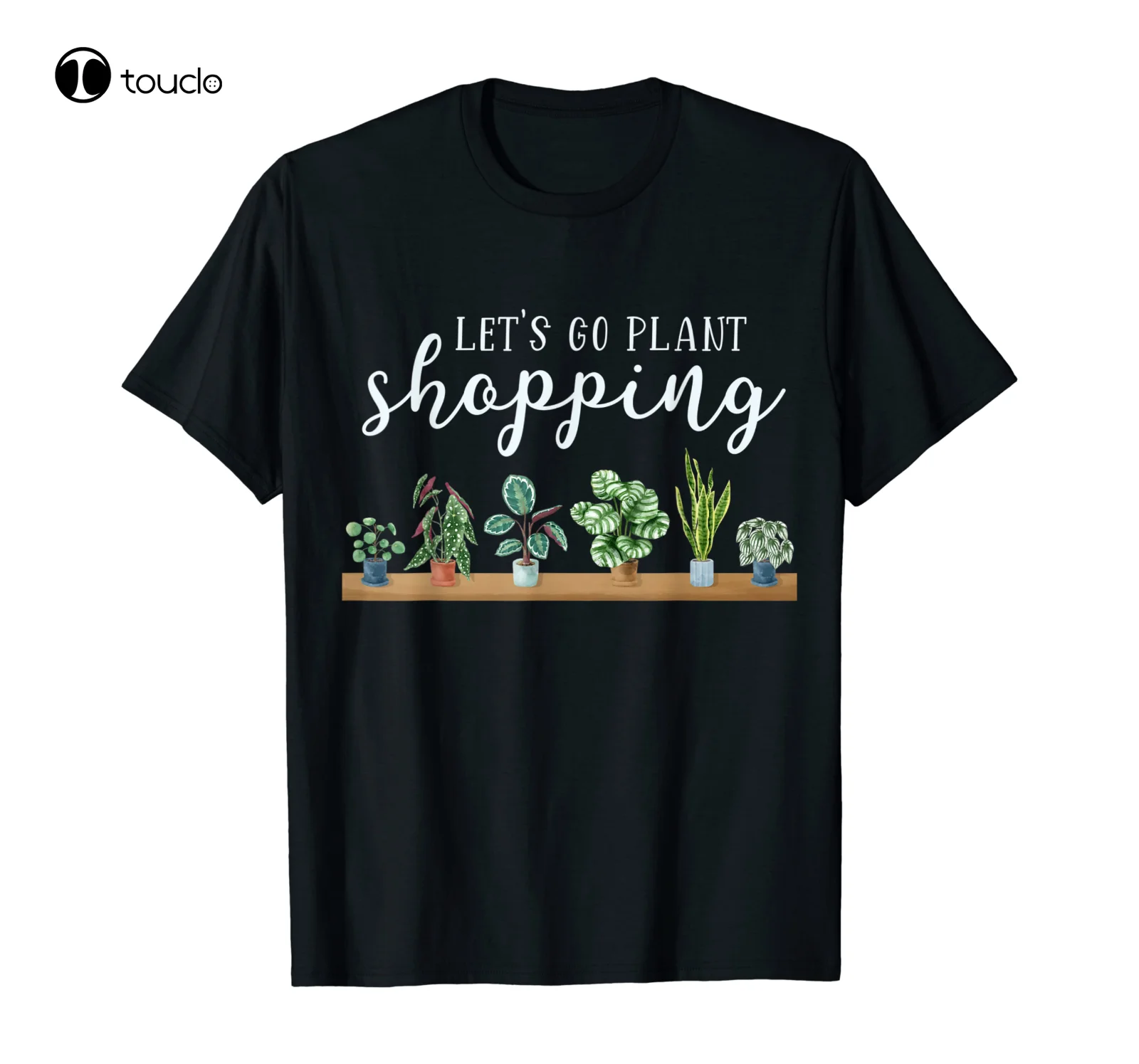 Plant Shopping Lover Gift Craz - đánh giá và giá Plant Parent Shirt