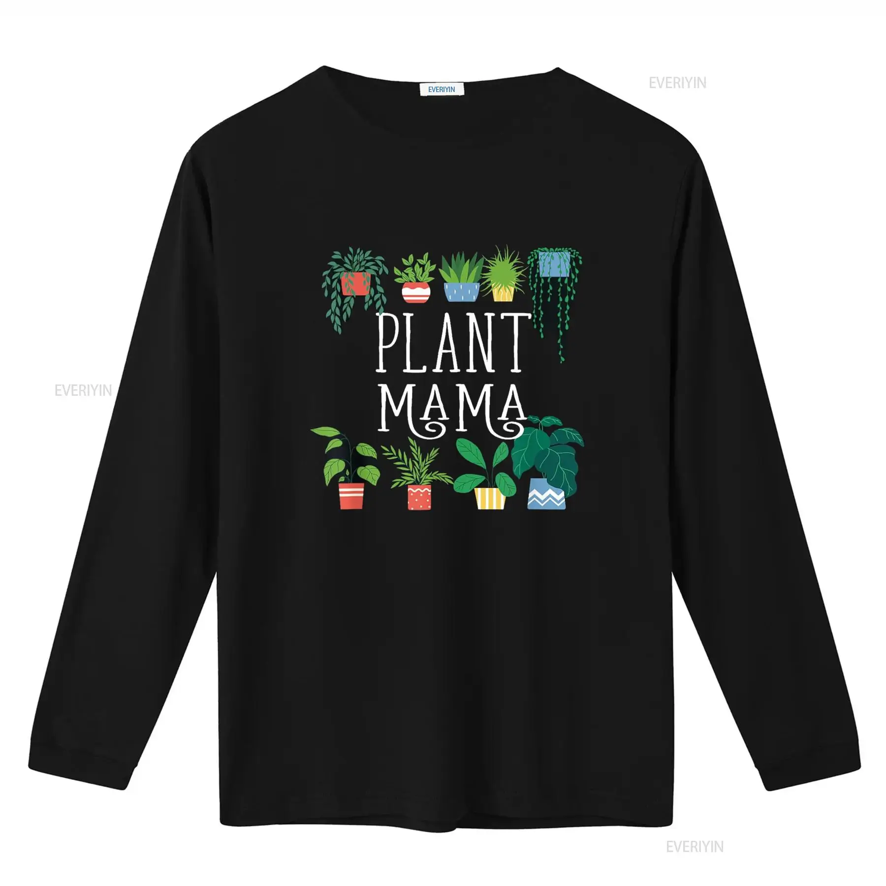 Plant Mama Proud Parent T Shir - đánh giá và giá Plant Parent Shirt