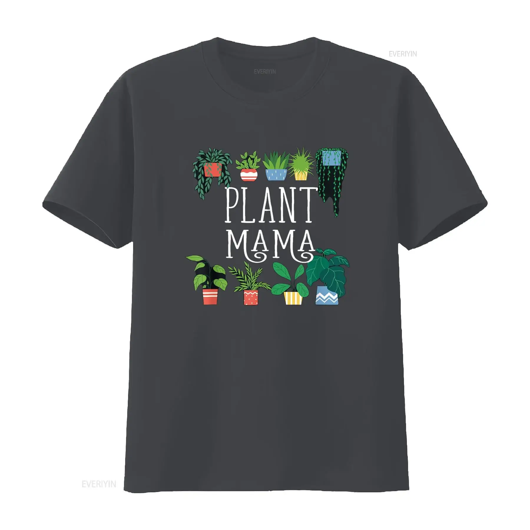 Plant Mama Proud Parent T Shir - đánh giá và giá Plant Parent Shirt