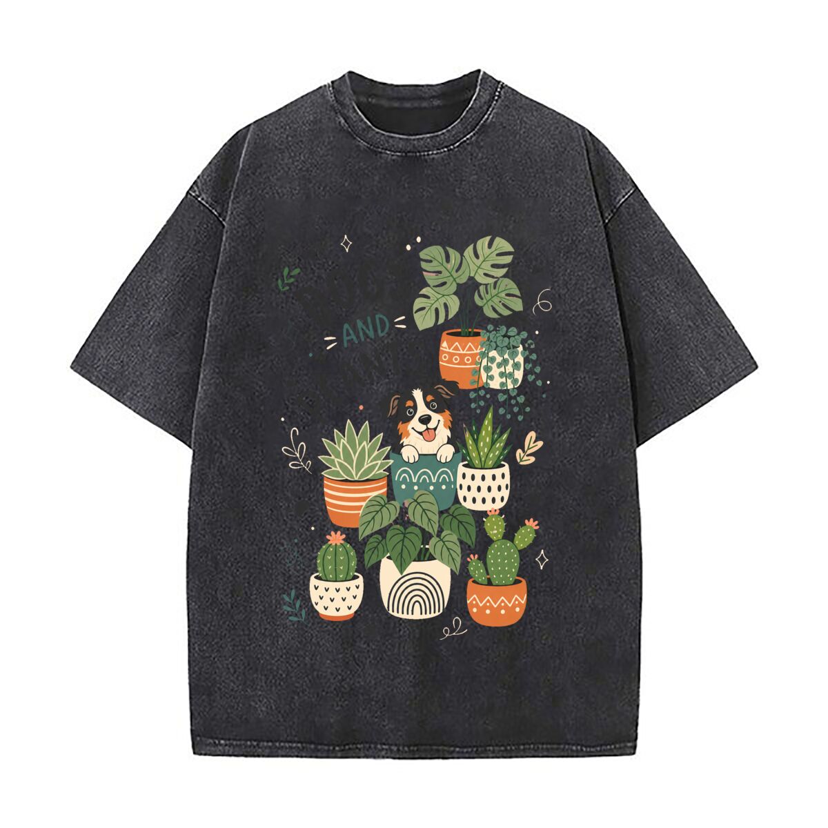 Funny Plant Loving Dog Parent  - đánh giá và giá Plant Parental